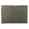Baxton Studio Michigan Modern and Contemporary Blue Handwoven Hemp Blend Area Rug 188-11840-ZORO - alternate 4